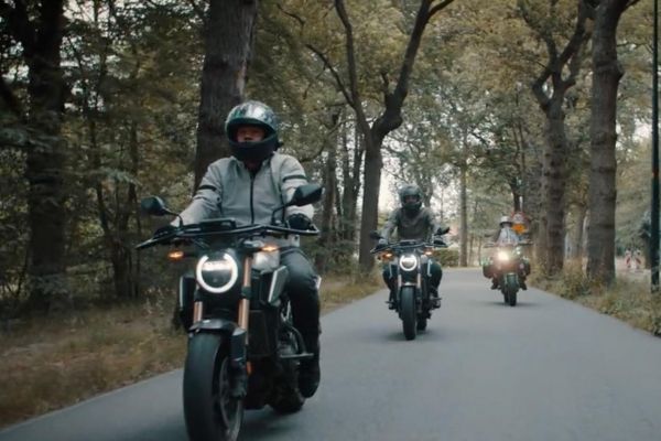 Motorrijschool Ermelo